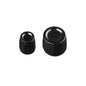 Vol./Squel./Chan. Knobs, VHF 110/210 AIS
