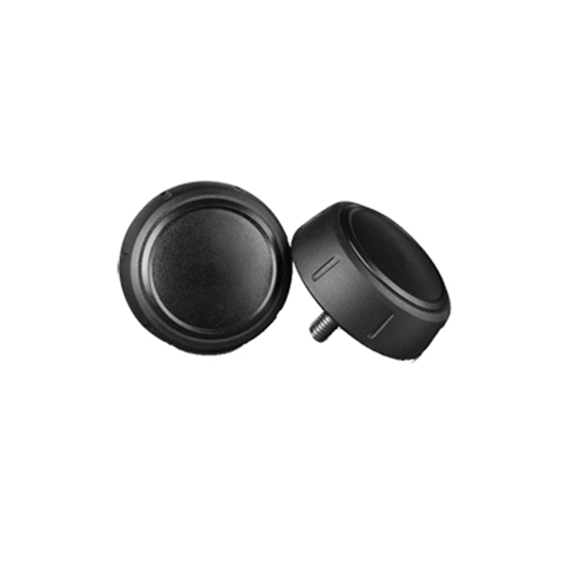 Bail Mount Knobs, VHF 110/210 AIS