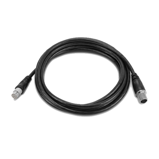 Fist Mic Extension Cable, 3 Meters