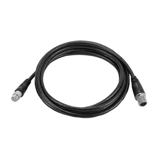 Fist Mic Extension Cable, 10 Meters