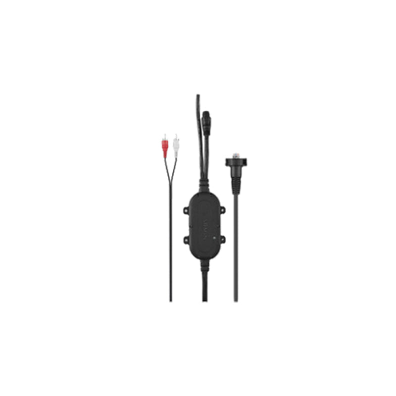 GXM 53 Power and Audio Module