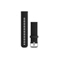 Watch Band, Quick Release, Black
