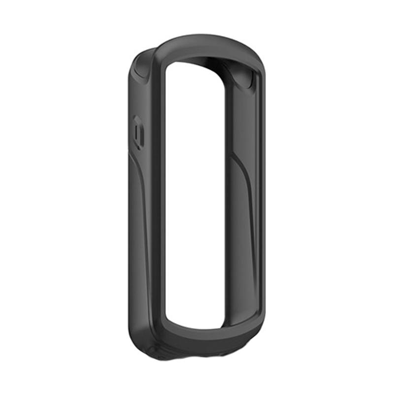 Silicone Case, Edge 1030, Black