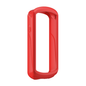 Silicone Case, Edge 1030, Red