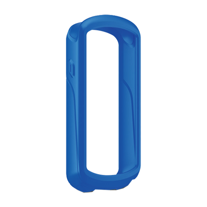 Silicone Case, Edge 1030, Blue