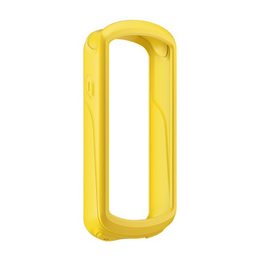 Silicone Case, Edge 1030, Yellow