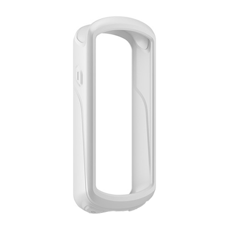 Silicone Case, Edge 1030, White