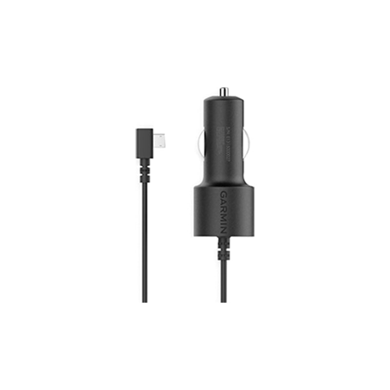 Vehicle Power Cable, Garmin Speak