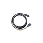 Audio/Data Cable, 84xx/86xx, 10/12/16"
