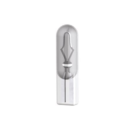 Halogen W2x4,6D