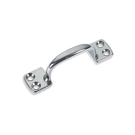 Handles and handrail handles