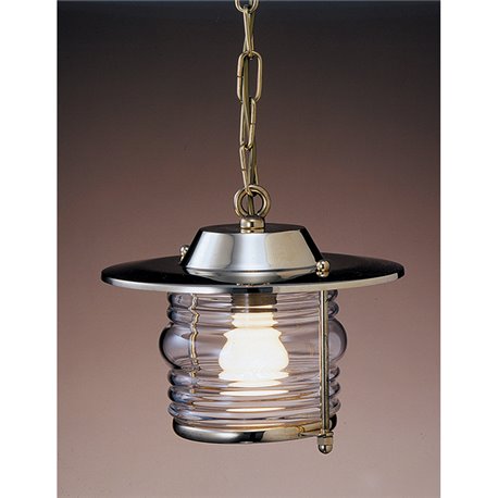 Hanging lamp
