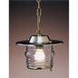 Hanging lamp