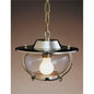Hanging lamp