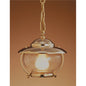 Hanging lamp