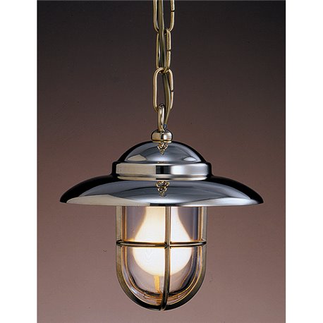 Hanging lamp