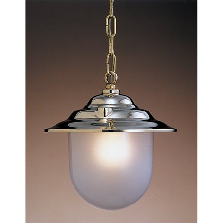 Hanging lamp