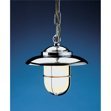 Hanging lamp