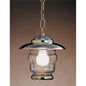 Hanging lamp