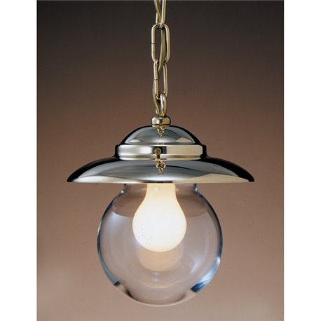 Hanging lamp