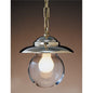 Hanging lamp