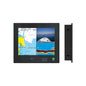 Monitor, Series X 12" 4:3 Sunlight Touch
