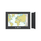 Monitor, Series X 13" 16:10 Indoor Touch