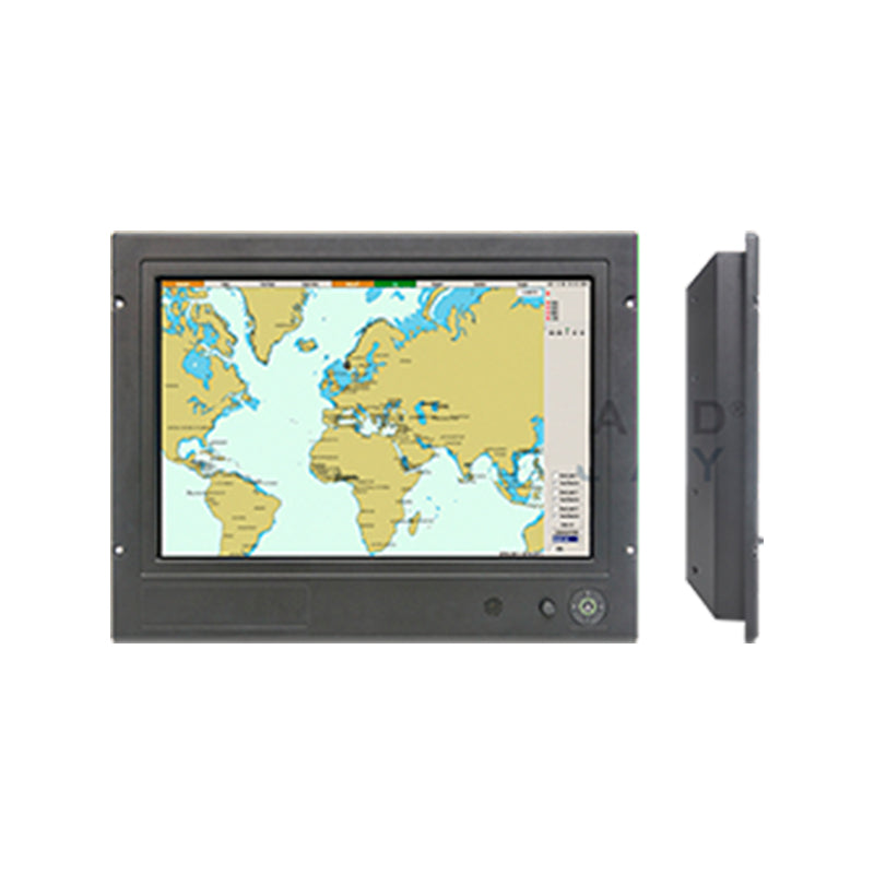 Monitor, Series 1, 23" 4:3, AC/DC Indoor