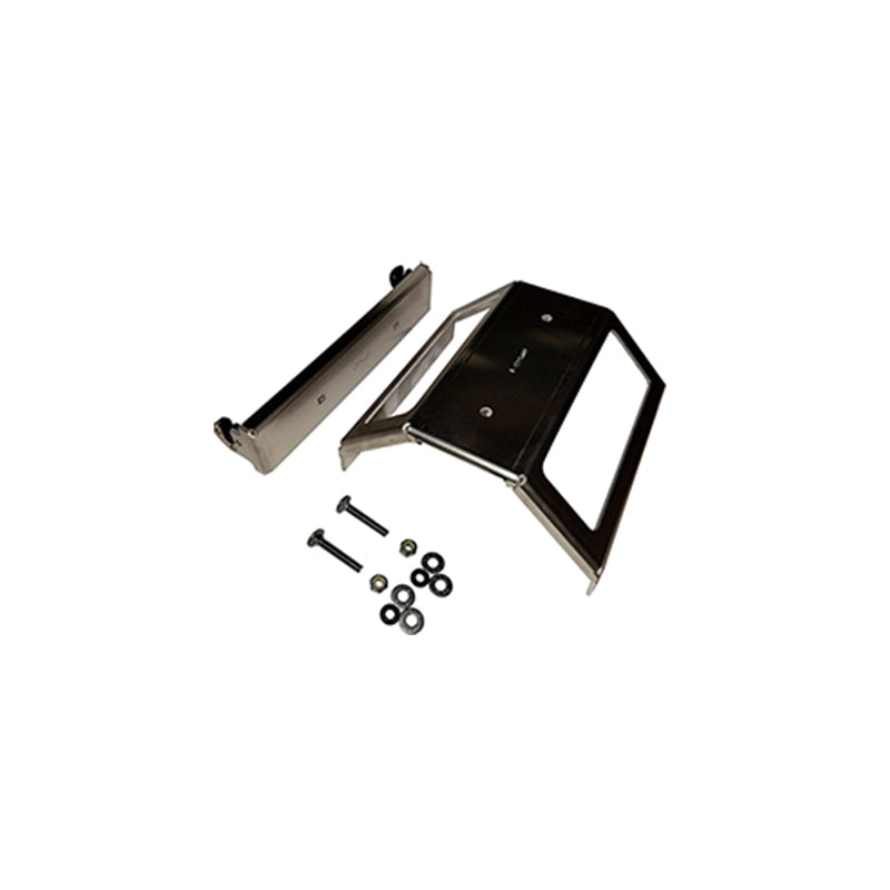 Dash Mount Kit, Helix 9 & 10