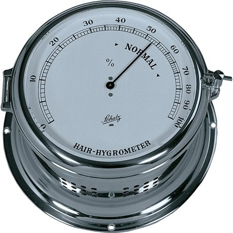 Hygrometer ROYAL Ø180