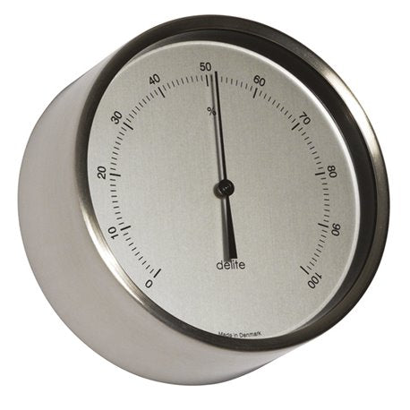 Hygrometer