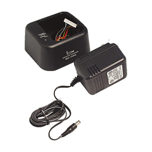 Rapid Charger, 110v, M72/M88/GM1600