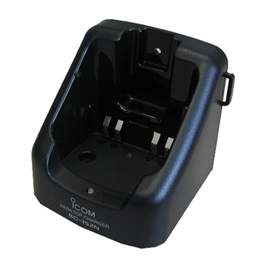 Desktop Trickle Charger F50 / F60 / M88