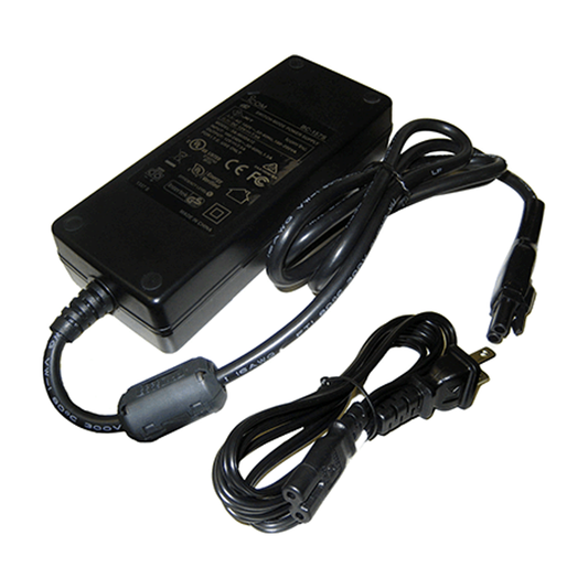 110V 6-Bank Charger Power Supply