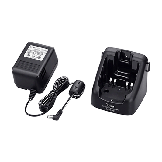 110V Sensing Rapid Charger for F50/60 Ra