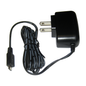 USB charger, 100-240V, w/US Plug, IC-M25