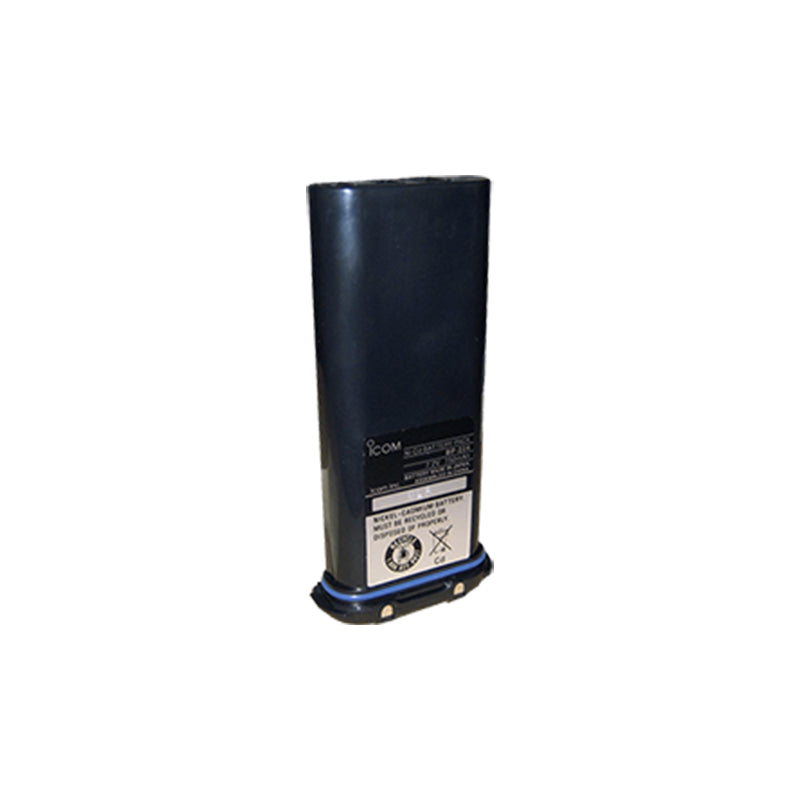 Ni-Cd Battery Pack, 750mAh, GM1600