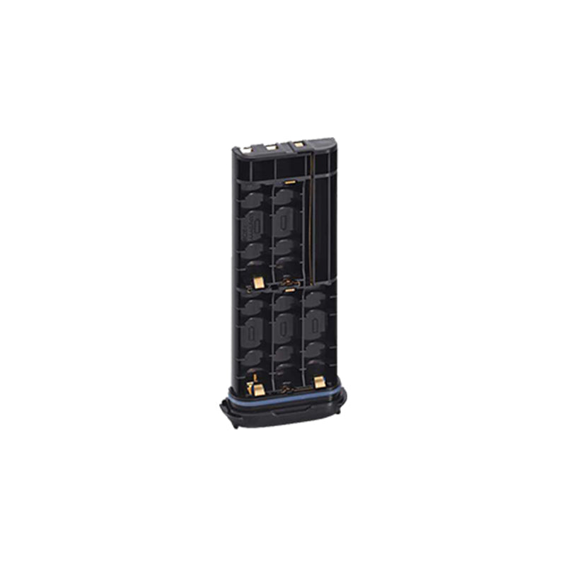 Alkaline Battery Case, AAA for M34/36