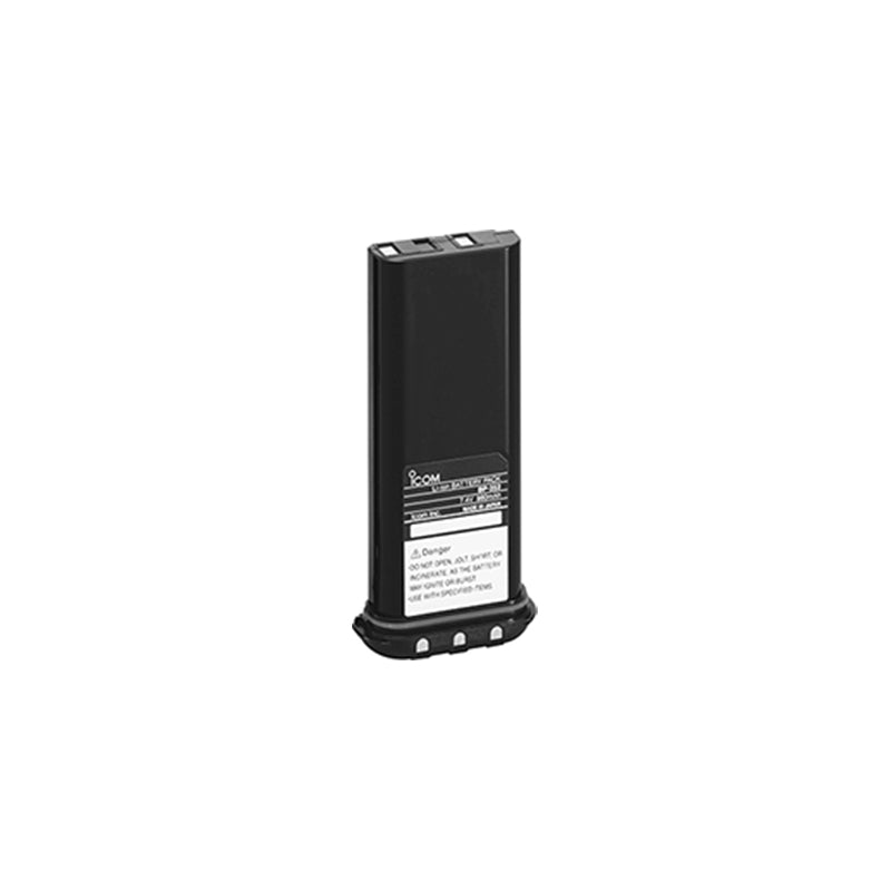 Li-Ion Battery Pack for M34/36