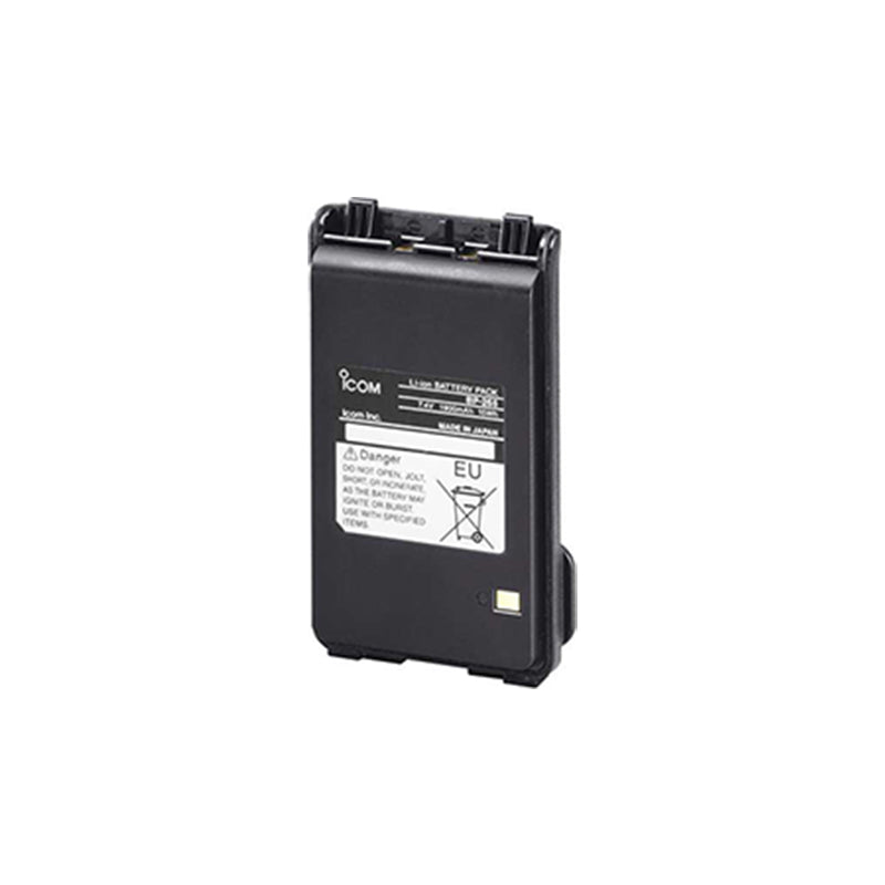 Battery Pack, 1900mAh Li-ion