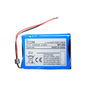 1500mAh Li-Iion Battery, M25