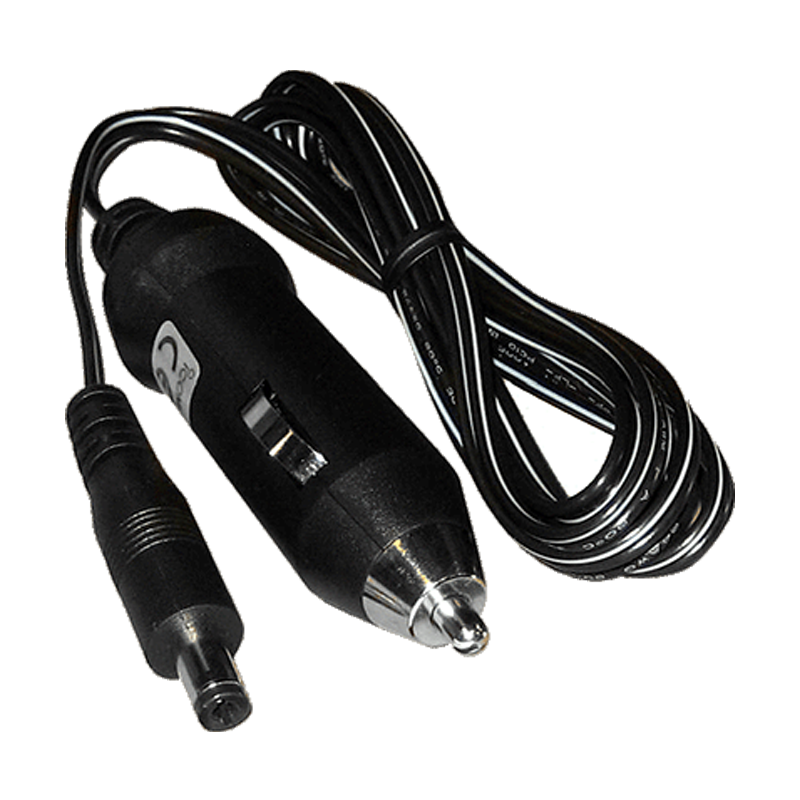 Cigarette Lighter Charging Cable