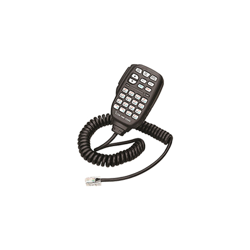 Replacement Mic for HAM Radio