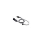 Lapel Mic w/2.5mm Earphone Jack, M85