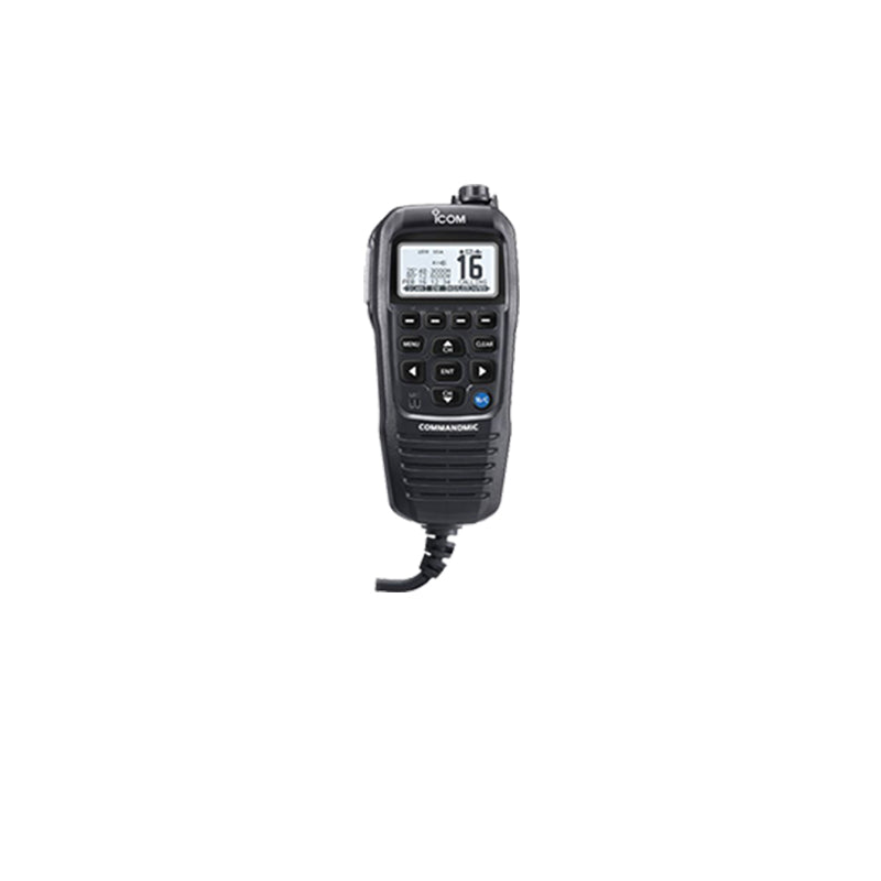 CommandMic IV, for M424G, Black