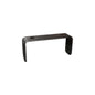 Mounting Bracket for M402, Black