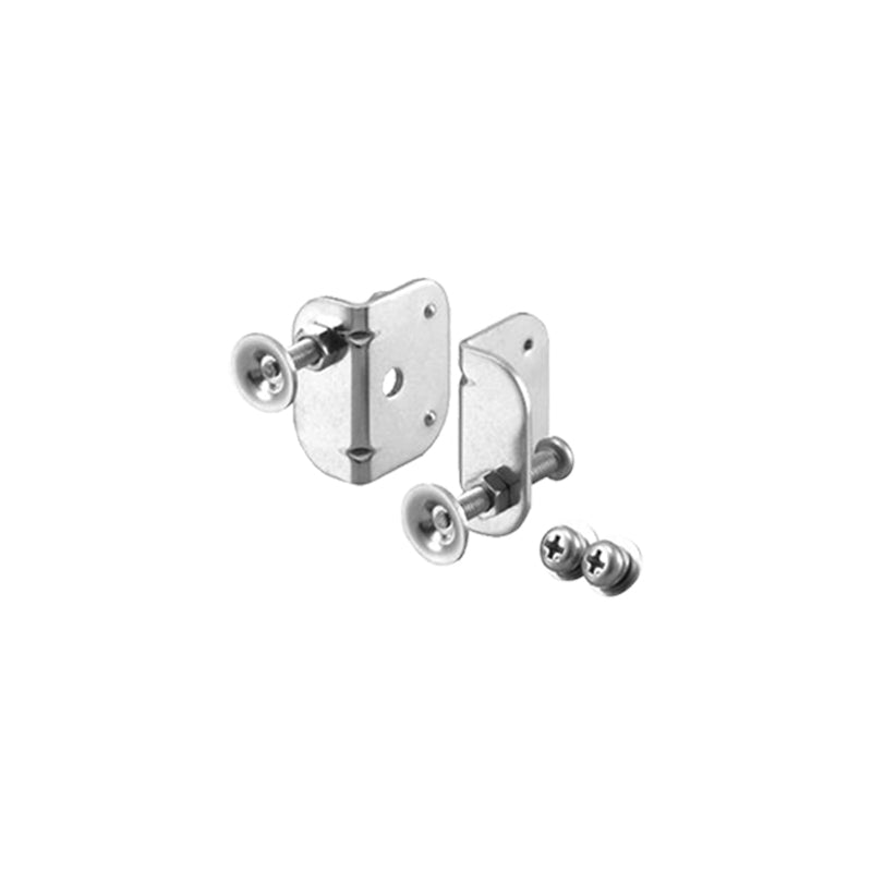 Flush Mount Kit, Stainless, M324/424/506