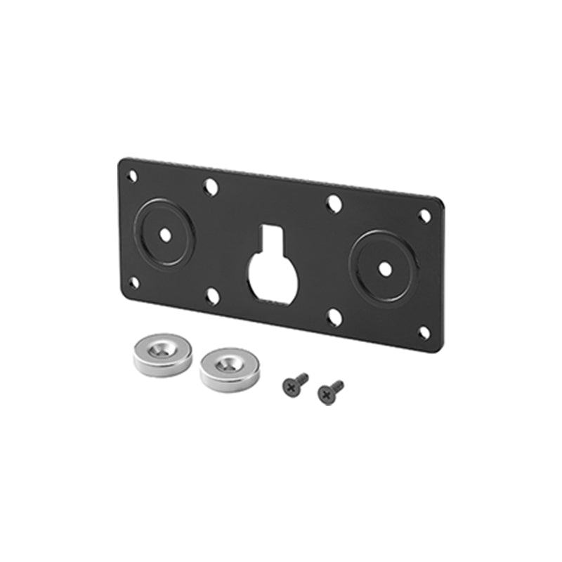Bracket, Controller to MBF-1, IC-2730A