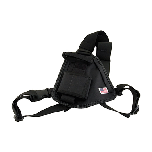 Nylon Chest Pack for GM1600