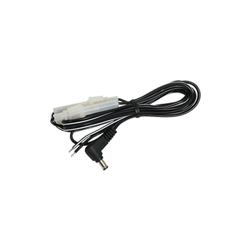 DC power cable for BC-150